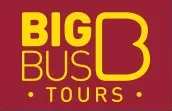  Código de Cupom Big Bus Tours