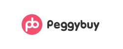  Código de Cupom Peggybuy