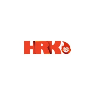 Código de Cupom HRK Game 