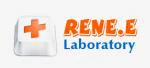 Código de Cupom Rene.E Laboratory 