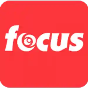  Código de Cupom Focuscamera