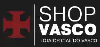 Código de Cupom Shop Vasco 