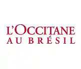 Código de Cupom Loccitane Au Bresil 