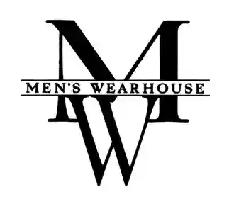 Código de Cupom Men's Wearhouse 