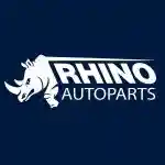 Código de Cupom Rhino Auto Parts 